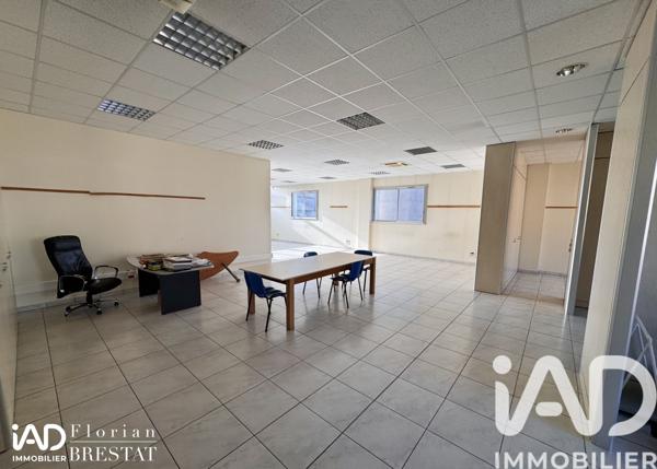 Immeuble à vendre 338 m² Tarbes