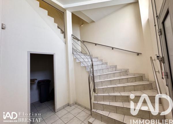 Immeuble à vendre 338 m² Tarbes