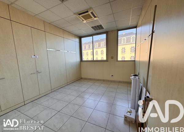 Immeuble à vendre 338 m² Tarbes
