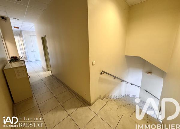 Immeuble à vendre 338 m² Tarbes