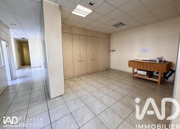 Immeuble à vendre 338 m² Tarbes