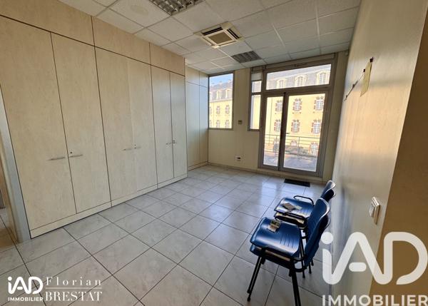 Immeuble à vendre 338 m² Tarbes