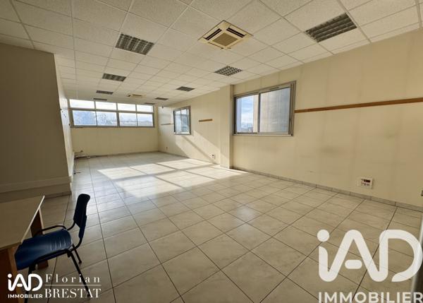 Immeuble à vendre 338 m² Tarbes