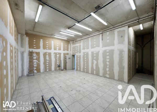 Immeuble à vendre 338 m² Tarbes