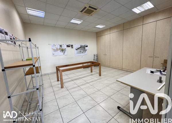 Immeuble à vendre 338 m² Tarbes