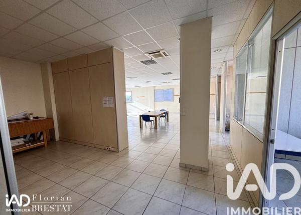 Immeuble à vendre 338 m² Tarbes