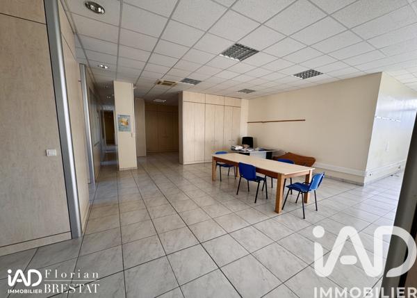 Immeuble à vendre 338 m² Tarbes