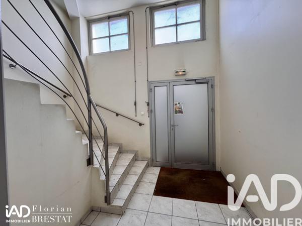 Immeuble à vendre 338 m² Tarbes