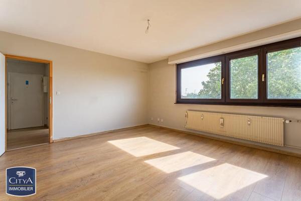 Vente appartement 3 pièces de 71.38m²
