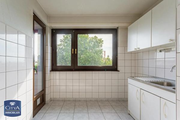 Vente appartement 3 pièces de 71.38m²