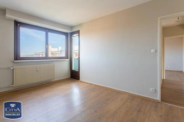 Vente appartement 3 pièces de 71.38m²