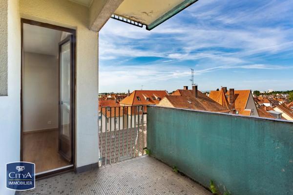 Vente appartement 3 pièces de 71.38m²