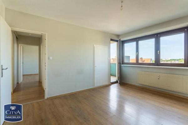 Vente appartement 3 pièces de 71.38m²
