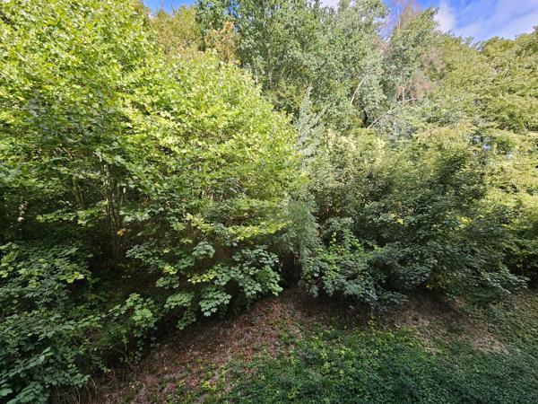 Appartement à ROUEN, 76000 - 2 pièces 50m²