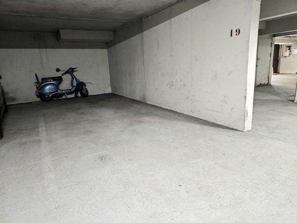Appartement à ROUEN, 76000 - 2 pièces 50m²