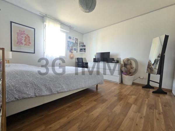 Vente / Maison de plain-pied à Cambounet-sur-le-Sor (81580)