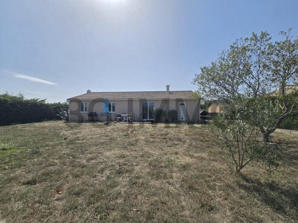 Vente / Maison de plain-pied à Cambounet-sur-le-Sor (81580)