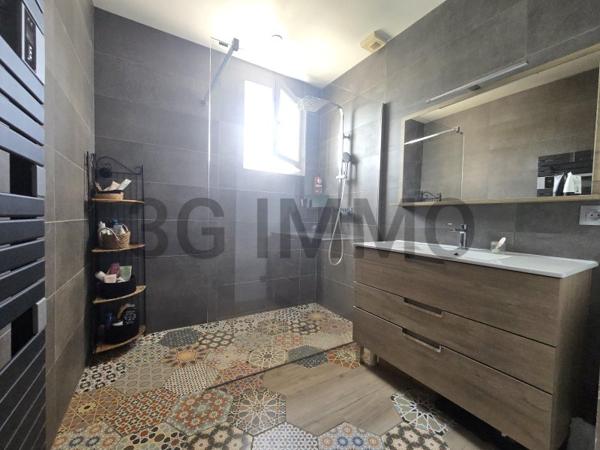 Vente / Maison de plain-pied à Cambounet-sur-le-Sor (81580)