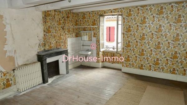 Maison à vendre 6 pièces de 165 m²