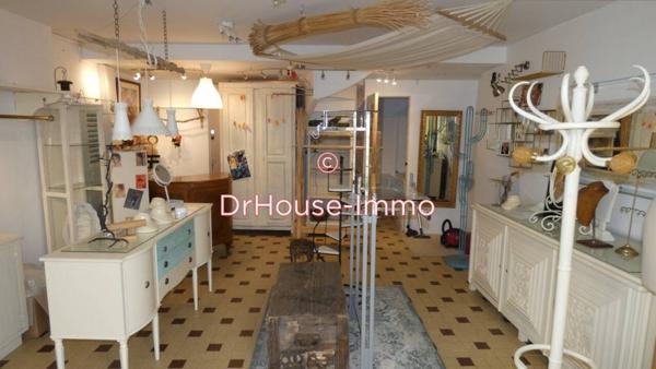 Maison à vendre 6 pièces de 165 m²