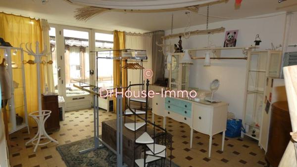 Maison à vendre 6 pièces de 165 m²