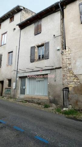 Maison à vendre 6 pièces de 165 m²