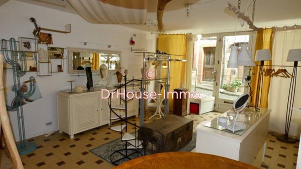 Maison à vendre 6 pièces de 165 m²