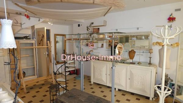Maison à vendre 6 pièces de 165 m²