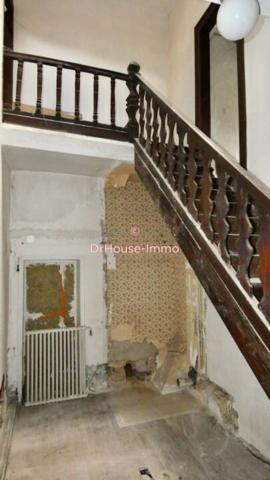 Maison à vendre 6 pièces de 165 m²