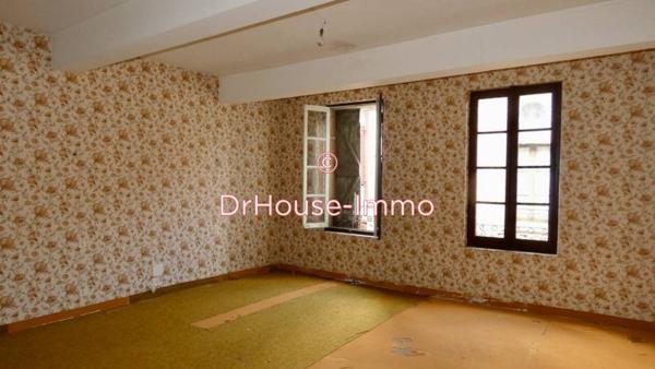 Maison à vendre 6 pièces de 165 m²