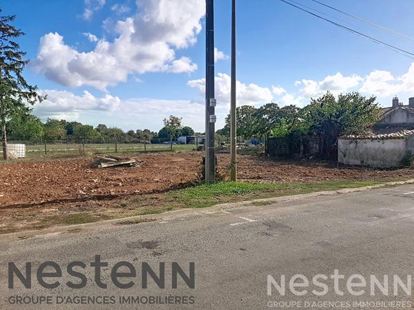 Terrain constructible à vendre au Gua, 444 m2