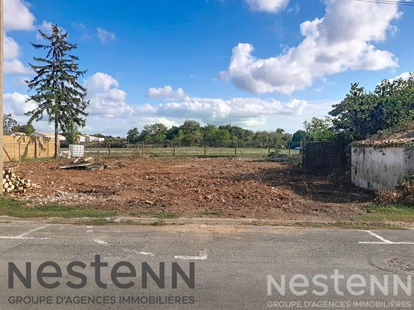 Terrain constructible à vendre au Gua, 444 m2