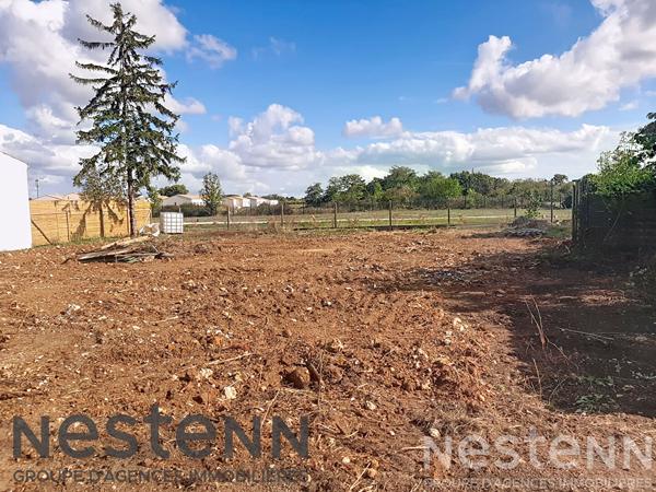 Terrain constructible à vendre au Gua, 444 m2