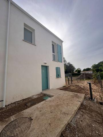MAISON à BREUILLET
