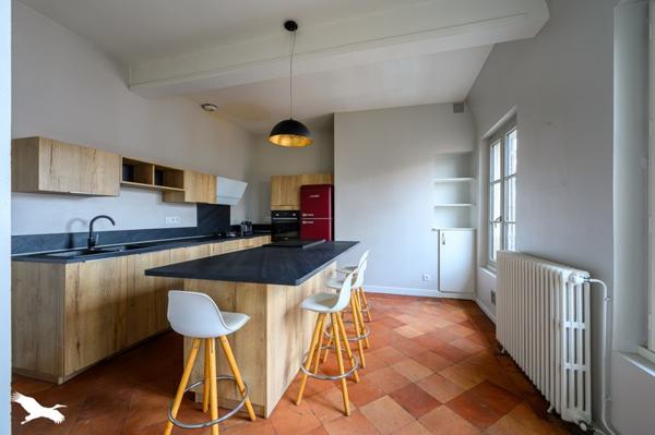 Appartement à vendre |  Montauban |  5 pièces | 156 m²