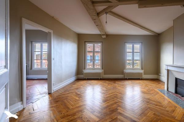 Appartement à vendre |  Montauban |  5 pièces | 156 m²