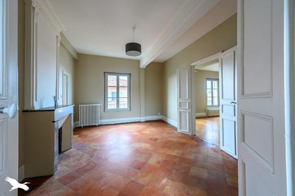Appartement à vendre |  Montauban |  5 pièces | 156 m²