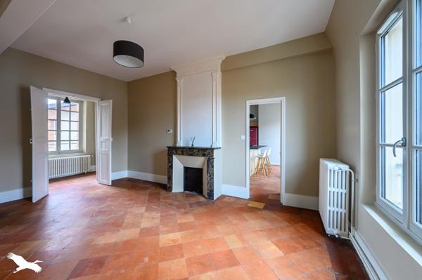Appartement à vendre |  Montauban |  5 pièces | 156 m²