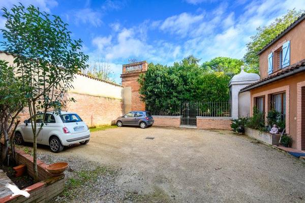 Appartement à vendre |  Montauban |  5 pièces | 156 m²