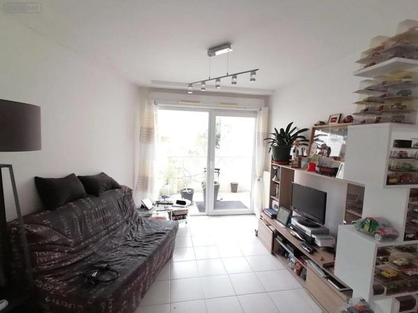 Achat - Appartement Bruz 35170 3 pièces 56 m 2