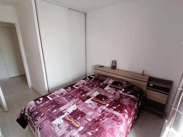 Achat - Appartement Bruz 35170 3 pièces 56 m 2