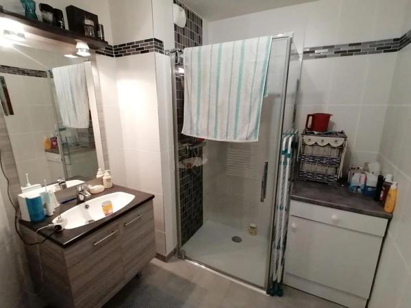 Achat - Appartement Bruz 35170 3 pièces 56 m 2