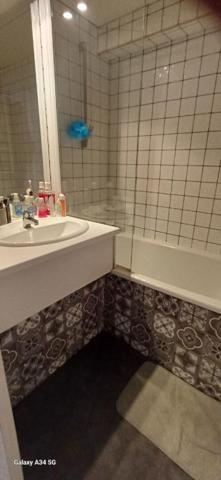 Bel Appartement Rez de Jardin!