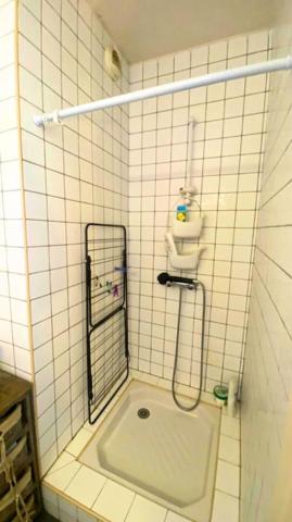 Bel Appartement Rez de Jardin!