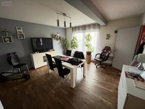Achat - Maison Vandoncourt 25230 9 pièces 235 m 2 223 m 2
