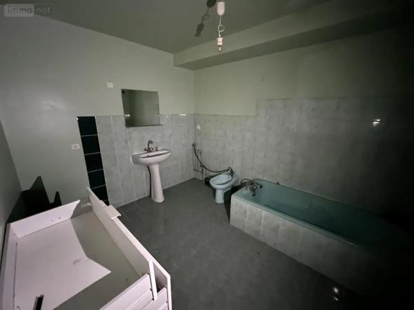 Achat - Maison Vandoncourt 25230 9 pièces 235 m 2 223 m 2