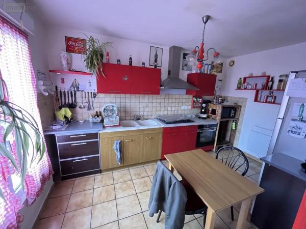 Achat - Maison Vandoncourt 25230 9 pièces 235 m 2 223 m 2