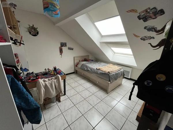 Achat - Maison Vandoncourt 25230 9 pièces 235 m 2 223 m 2