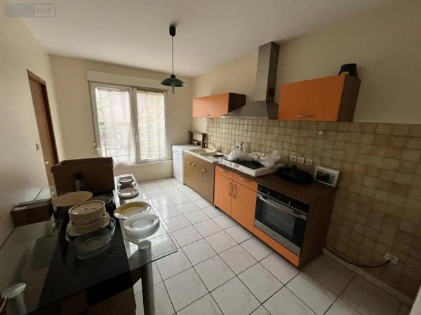 Achat - Maison Vandoncourt 25230 9 pièces 235 m 2 223 m 2