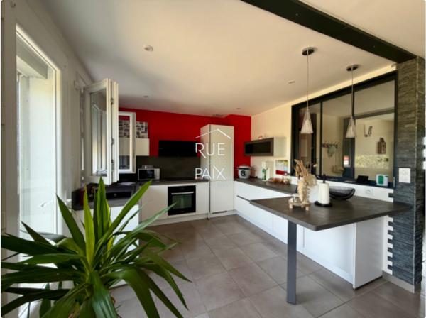 79200 CHATILLON SUR THOUET Maison T5 à louer, Châtillon-sur-Thouet